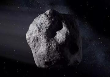 OSIRIS-APEX — вторая часть научного подвига. Миссия NASA OSIRIS-REx переименована для изучения астероида Апофис