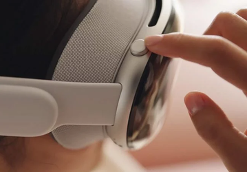 Стало известно, что будет входить в 25-минутную демонстрацию Apple Vision Pro для покупателей