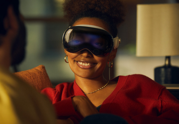 Apple сразу же выпустит пространственные игры, Apple Immersive Video, полторы сотни 3D-фильмов и интерактивные демонстрации для Vision Pro