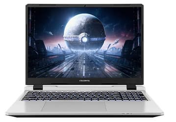 Довольно мощный игровой ноутбук за небольшие деньги. Colorful Evol P15 2024 с Core i7-13620H и GeForce RTX 4060 Laptop оценили в 820 долларов в Китае