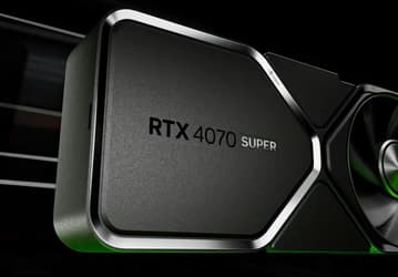 Действительно RTX 4080 Super всего за 1000 долларов. Видеокарты RTX 40 Super уже прописались в магазинах до запуска продаж