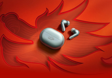 33 часа без подзарядки, влагозащита, Lossless Audio. Новейшие наушники Huawei поступили в продажу в Китае