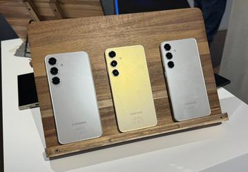 Камеру и производительность Samsung Galaxy S24 сильно улучшат уже 23 января: ожидается большое обновление для камеры