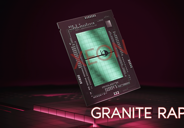 Intel тоже хочет много кеш-памяти в своих процессорах, как у AMD. CPU Xeon Granite Rapids предложат до 480 МБ кеша L3