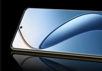 Представлен смартфон Realme 12 Pro на Qualcomm Snapdragon 6 Gen 1 с телеобъективом и изогнутым дисплеем