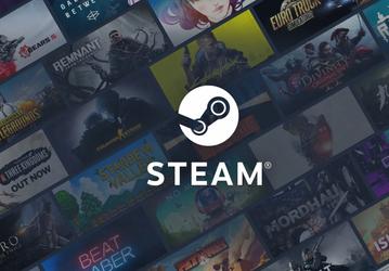 Геймеров всё больше. В Steam установлен новый рекорд: одновременно онлайн находилось 33,6 млн пользователей 