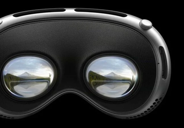 Продажи Apple Vision Pro вот-вот начнутся, но более яркие и эффективные дисплеи получит Vision Pro 2