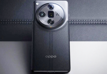 Первый в мире смартфон с двумя перископными модулями Oppo Find X7 Ultra оказался гораздо дешевле топового iPhone