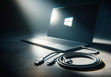 Windows 11 получит поддержку USB4 2.0 со скоростью передачи данных до 80 Гбит/с
