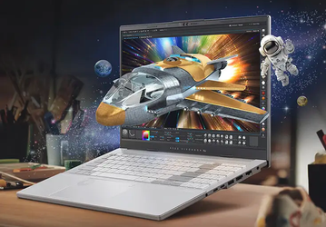 Intel Core Ultra 9-185H, Nvidia RTX 4060 Laptop и возможность замены ОЗУ и SSD — недорого. Представлен Asus Fearless Pro 15 2024