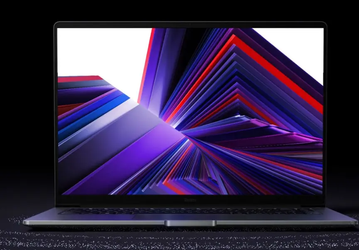 Самый доступный RedmiBook 16 2024 поступил в продажу в Китае