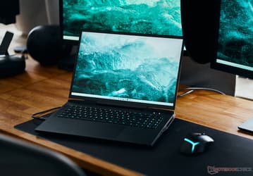 Даже обновлённый Core i9-14900HX со своей чудовищной частотой не может справиться с Ryzen 9 7945HX/7945HX3D в играх