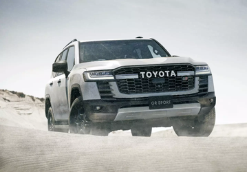 Toyota возобновляет производство после землетрясений и нарушений цепочки поставок