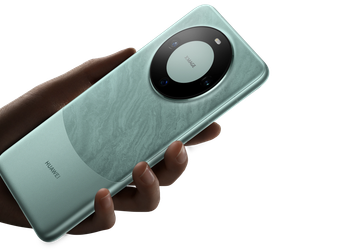 Huawei Mate 60 Pro не только стал бестселлером: смартфоном довольны почти все покупатели
