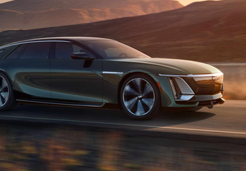 За Cadillac Celestiq выстроилась очередь. Автомобили начали собирать вручную, планируя выпускать не более 150 машин в год