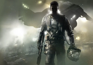 Call of Duty: Future Warfare на Луне — опубликован геймплейный ролик