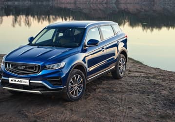 Топ-5 самых дешёвых китайских авто с классическими «автоматами» в России. Интересный рейтинг от «Китайских автомобилей»