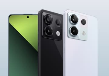 200 Мп, доступные для всех. Состоялся глобальный релиз Redmi Note 13, Redmi Note 13 Pro и Redmi Note 13 Pro+