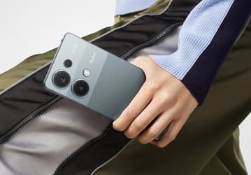 Redmi Note 13 Pro 4G: 8/256 ГБ памяти и камера 200 Мп за 300 евро. Смартфон вместе с младшей моделью Redmi Note 13 4G вышел на глобальный рынок