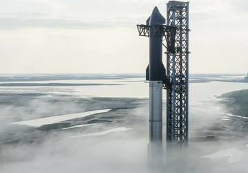 Ещё недавно это было мечтой: SpaceX запустила 96 успешных миссий в 2023 году, по ракете каждые четыре дня