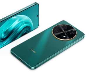 Может быть, Huawei и победила санкции США, да вот от Snapdragon отказаться не может. Представлен бюджетный смартфон Enjoy 70 Pro с экраном IPS