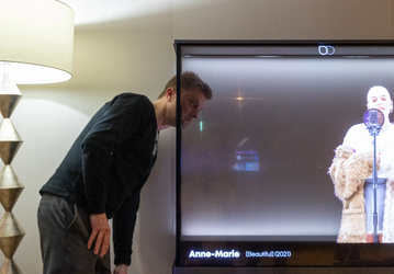 «Совершенно новые впечатления от экрана», — представлен LG Signature OLED T, который выйдет в этом году 