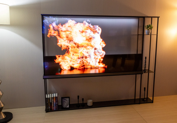 «Совершенно новые впечатления от экрана», — представлен LG Signature OLED T, который выйдет в этом году 