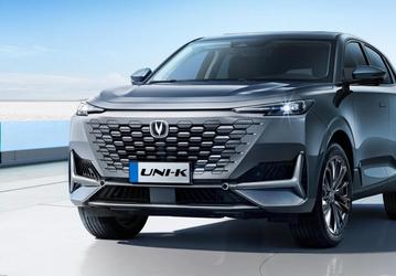 Бюджетный седан Changan EADOPlus и популярный кроссовер Changan Uni-K подешевели в России. А ещё подешевел Changan Alsvin