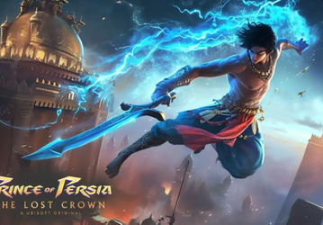 Первая новая игра Prince of Persia за 14 лет привела критиков в восторг