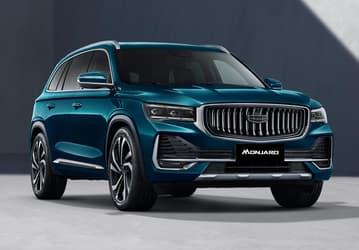 Автомобили Geely в России продаются лучше Haval и Chery. Итоги четвёртой недели 2024 года на российском авторынке