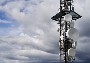 Серийное производство российских базовых станций 5G могут наладить в 2025–2026 годах