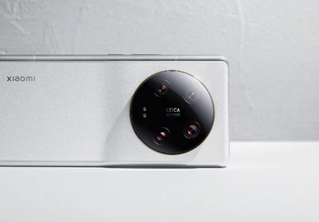 Глава Xiaomi перешёл на Xiaomi 14 Ultra с двумя перископами и десятиступенчатой регулировкой диафрагмы