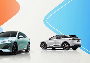 Автомобили этой компании очень популярны в России: Changan продала 2,55 млн машин в 2023 году и установила рекорд за рубежом