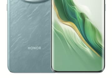 Honor, известная своими немерцающими экранами, пошла дальше: частота регулировки ШИМ Honor Magic6 и Magic6 Pro составит запредельные 4320 Гц