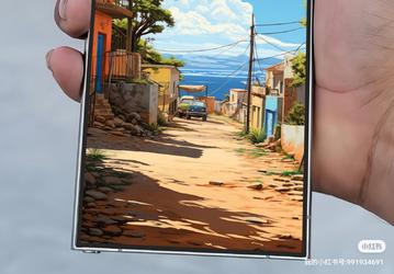 Это Samsung Galaxy S24 Ultra. Опубликованы фото и постер нового флагмана