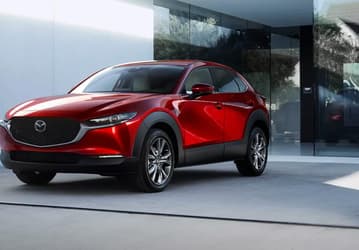 В России подешевел один из самых надёжных и долговечных кроссоверов Mazda: актуальная стоимость Mazda CX-30