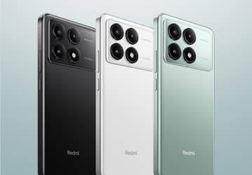MediaTek вновь утёрла нос Qualcomm. Redmi K70E на Dimensity 8300-Ultra стал самым мощным субфлагманом по версии AnTuTu