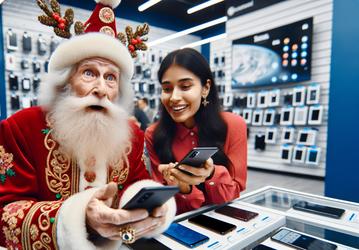 Самые производительные во всём мире смартфоны Android: новейший Xiaomi 14 Pro провалился в глобальном рейтинге AnTuTu