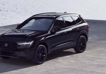 Стареющий Volvo XC60 с годами становится только популярнее: в 2023 году он оказался самым продаваемым автомобилем Volvo