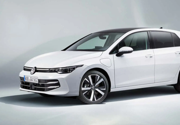 Новый Volkswagen Golf похоронит модель ID. 3, которую снимут с производства в первом же поколении