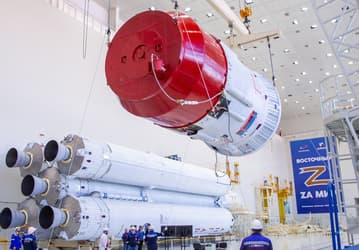 Многоразовая ракета «Ангара-А5» будет рассчитана на 10 запусков