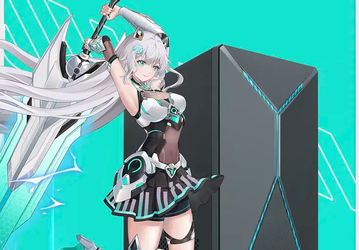 Intel Core i5-14400F, Nvidia RTX 4060Ti, 16 ГБ ОЗУ и 1 ТБ SSD — за $900. Представлен игровой ПК Asus Tianxuan X 2024