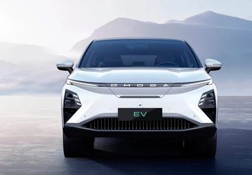 На замену Volvo XC40, Kia Niro EV и Toyota C-HR. В России официально выйдет новый кроссовер Omoda 
