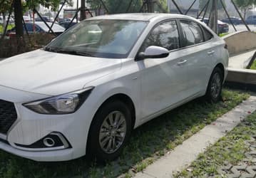 «Китайский Солярис» не перестаёт дешеветь в России. Стоимость седана Hyundai Celesta с 6-ступенчатым «автоматом» опустилась уже до 2,1 млн рублей