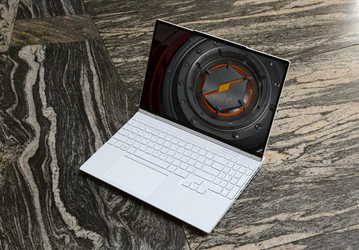 AMD R7 8845H, Nvidia RTX 4060 Laptop, 240 Гц, 80 Вт·ч. Представлен ноутбук Mechanical Revolution Wing Loong 15 Pro