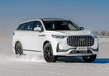 Chery продала почти 1,9 млн автомобилей за год, лидируя по экспорту китайских машин уже 21 год подряд
