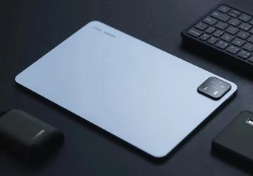 10 000 мА·ч, 120 Вт, 10 дюймов и 144 Гц. Подробности о Xiaomi Pad 7 Pro