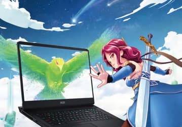 Альтернатива игровым ноутбукам на Core i9-14900HX. Представлен MSI Thunder Shadow 17 с AMD Ryzen 9 7940HX и GeForce RTX 4070 Laptop