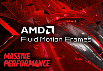Генерация кадров теперь даже на портативных игровых приставках с APU Ryzen. AMD расширила поддержку AFMF на iGPU Radeon 700M