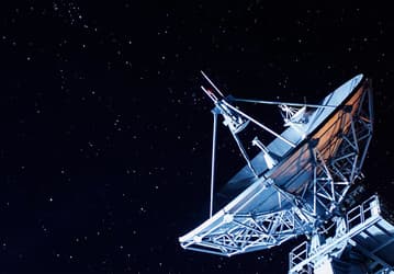 Роскосмос заменит устаревшие наземные станции управления спутниками на новые, отечественные